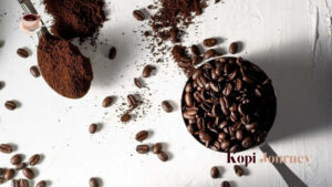 Jenis-Jenis Biji Kopi dan Keistimewaannya dalam Industri Kopi