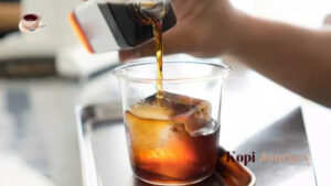 Tips dan Cara Membuat Kopi Cold Brew yang Enak